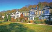 Туры в отель Best Western Castle Green