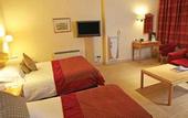 Туры в отель Best Western Castle Green