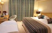 Туры в отель Best Western Castle Green