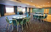 Туры в отель Best Western Castle Green
