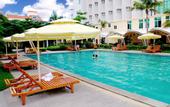 Туры в отель Haiyue Bay Holiday