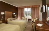 Туры в отель The Belsfield Hotel