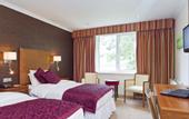 Туры в отель The Belsfield Hotel