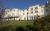 Туры в отель The Belsfield Hotel