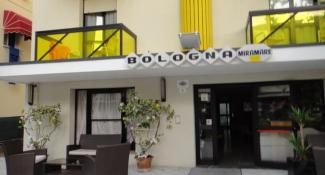 Hotel Bologna 3*