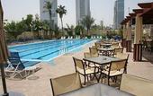 Туры в отель The Apartments Dubai World Trade Centre