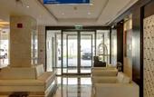 Туры в отель The Apartments Dubai World Trade Centre