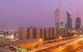 Туры в отель The Apartments Dubai World Trade Centre