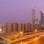 Туры в отель The Apartments Dubai World Trade Centre, оператор Anex Tour