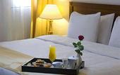 Туры в отель The Apartments Dubai World Trade Centre