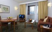 Туры в отель The Apartments Dubai World Trade Centre