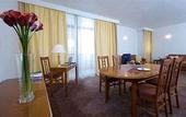 Туры в отель The Apartments Dubai World Trade Centre
