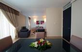 Туры в отель The Apartments Dubai World Trade Centre