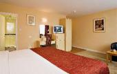 Туры в отель Chasley Hotel Wakefield