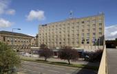 Туры в отель Hilton Bradford