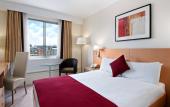 Туры в отель Hilton Bradford