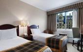 Туры в отель Hilton Bradford