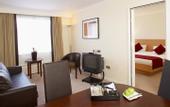 Туры в отель Hilton Bradford