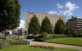 Туры в отель Hilton Bradford