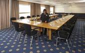 Туры в отель Hilton Bradford