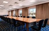 Туры в отель Hilton Bradford