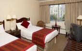 Туры в отель Hilton Bradford