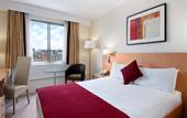 Туры в отель Hilton Bradford