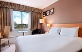 Туры в отель Hilton Bradford