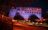 Туры в отель Hilton Bradford