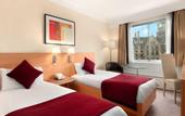 Туры в отель Hilton Bradford