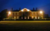 Туры в отель Bosworth Hall