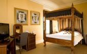 Туры в отель Rothley Court Hotel