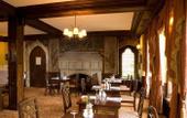 Туры в отель Rothley Court Hotel