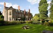 Туры в отель Rothley Court Hotel
