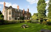 Туры в отель Rothley Court Hotel