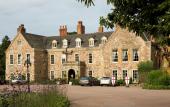 Туры в отель Rothley Court Hotel