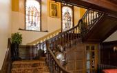 Туры в отель Rothley Court Hotel