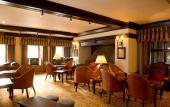 Туры в отель Rothley Court Hotel