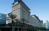 Туры в отель The Ritz-Carlton Dubai International Financial Centre