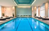 Туры в отель The Ritz-Carlton Dubai International Financial Centre