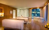 Туры в отель The Ritz-Carlton Dubai International Financial Centre