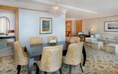 Туры в отель The Ritz-Carlton Dubai International Financial Centre