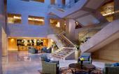 Туры в отель The Ritz-Carlton Dubai International Financial Centre