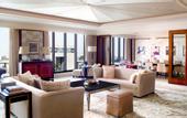 Туры в отель The Ritz-Carlton Dubai International Financial Centre