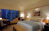 Туры в отель The Ritz-Carlton Dubai International Financial Centre