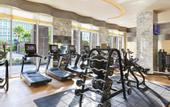 Туры в отель The Ritz-Carlton Dubai International Financial Centre