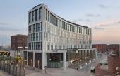 Туры в отель Hilton Liverpool