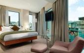 Туры в отель Hilton Liverpool