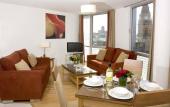 Туры в отель Premier Apartments Liverpool