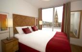 Туры в отель Premier Apartments Liverpool